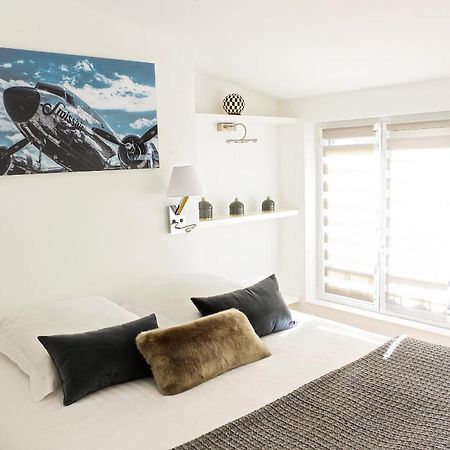 Appartement Fondaudège à Bordeaux Extérieur photo