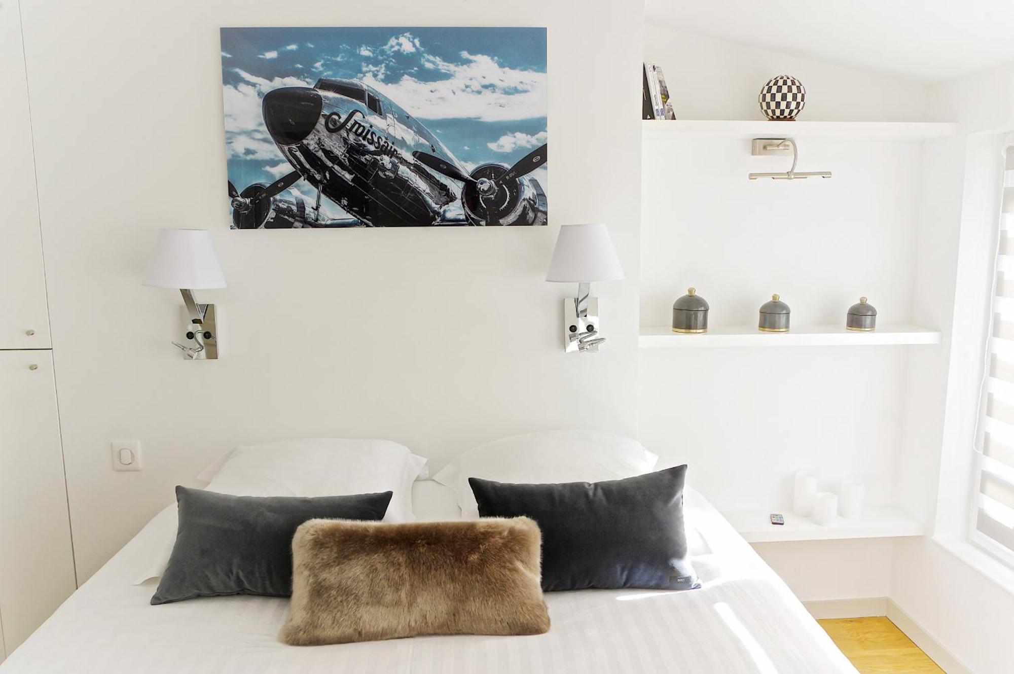 Appartement Fondaudège à Bordeaux Extérieur photo