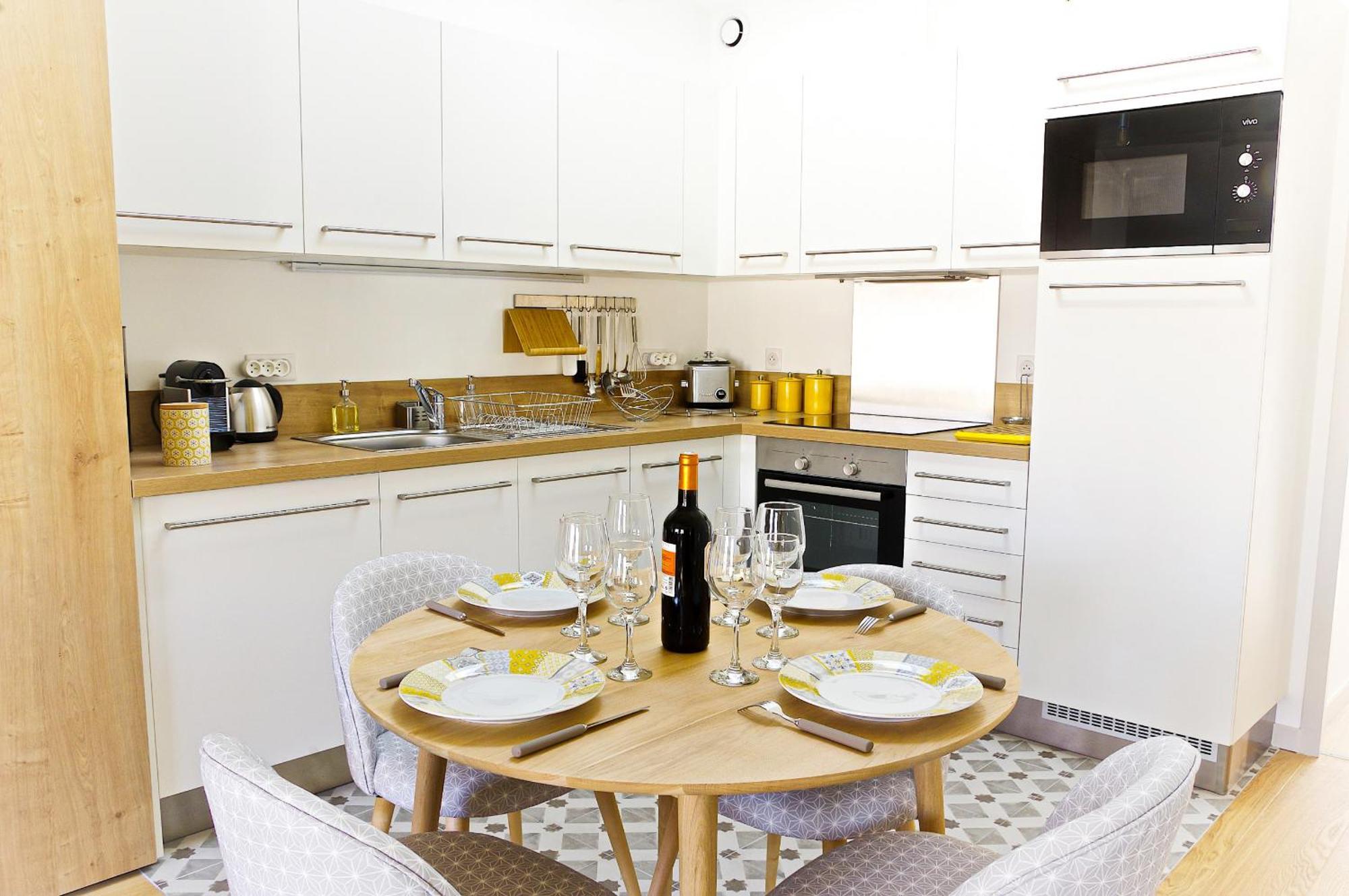 Appartement Fondaudège à Bordeaux Extérieur photo
